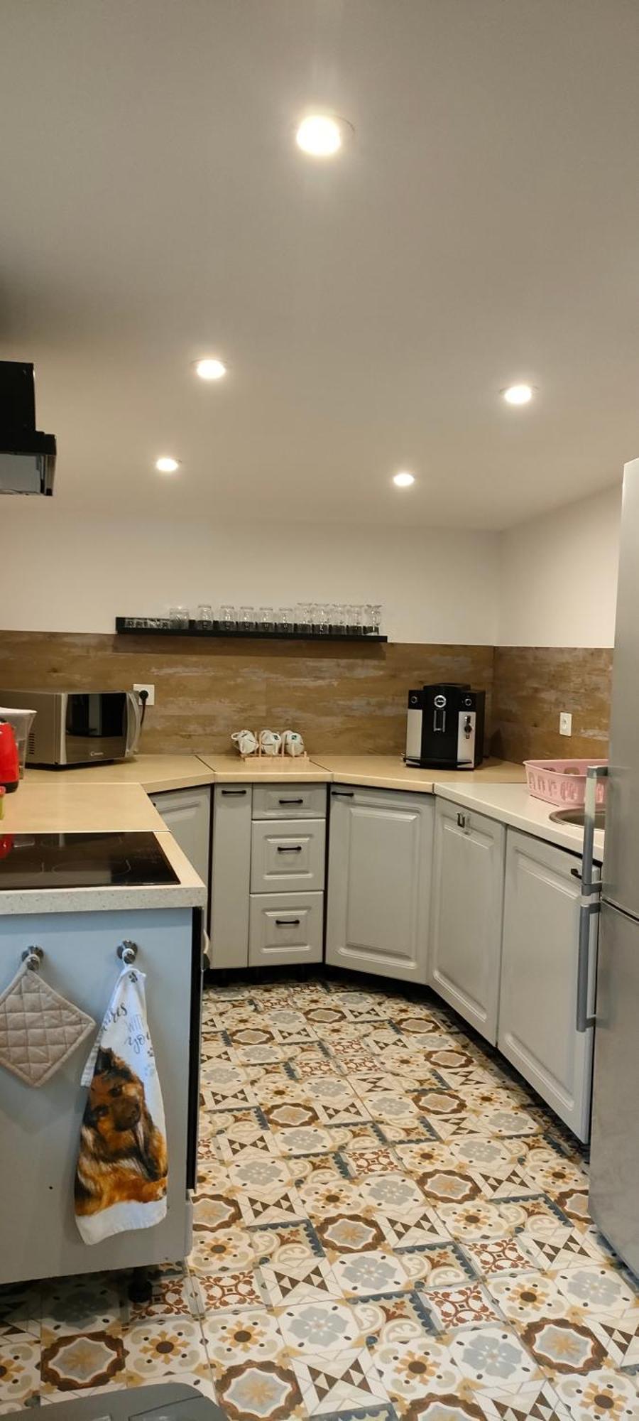 Aparament Brzozowisko Apartment Zelazno  Bagian luar foto