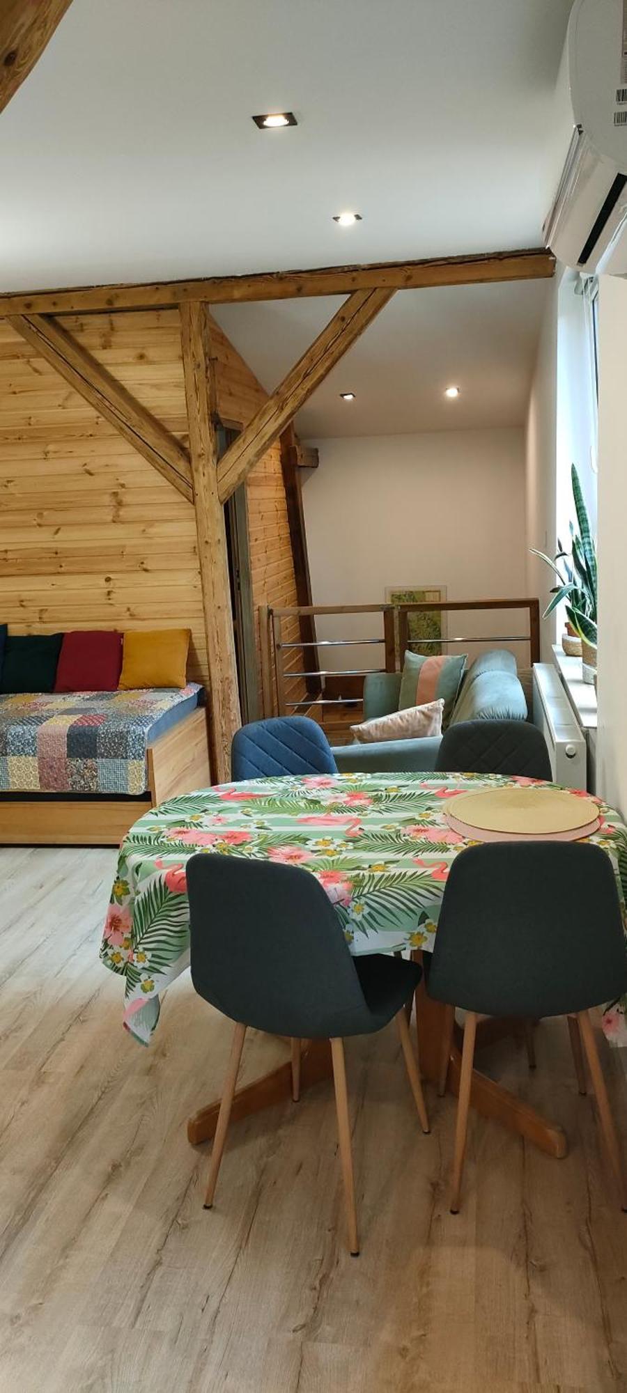 Aparament Brzozowisko Apartment Zelazno  Bagian luar foto