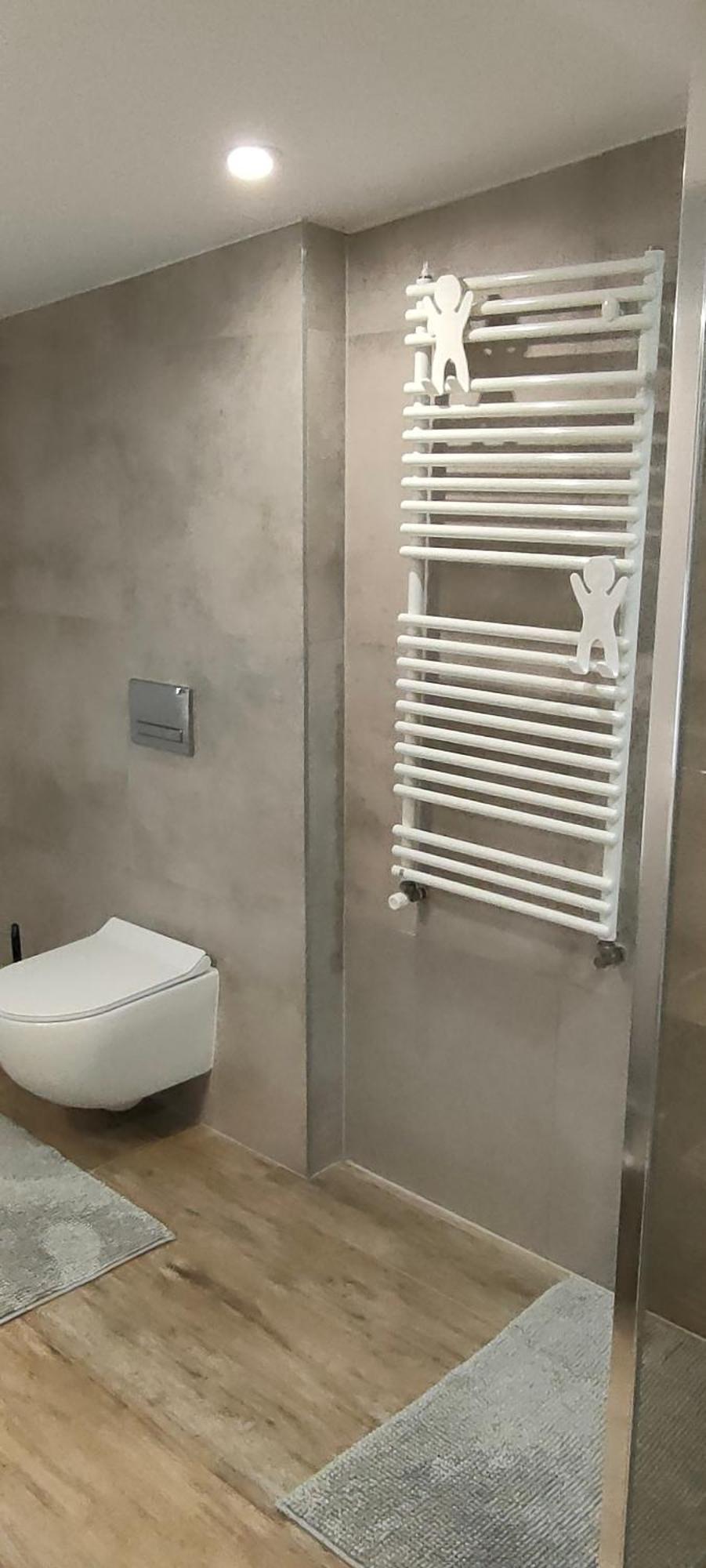 Aparament Brzozowisko Apartment Zelazno  Bagian luar foto
