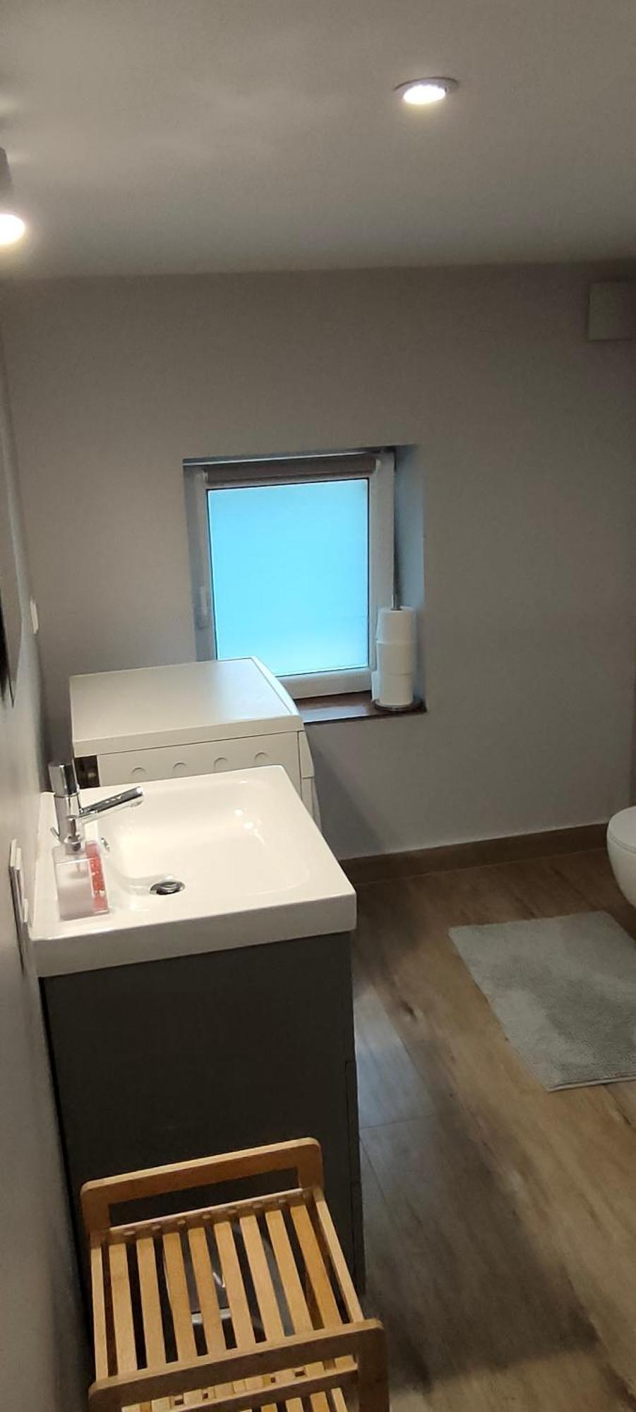 Aparament Brzozowisko Apartment Zelazno  Bagian luar foto